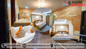 best hotel in Varanasi